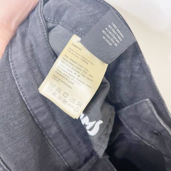 SCOTCH & SODA Le Bohemienne Midrise Skinny Jeans - Picture 9 of 9